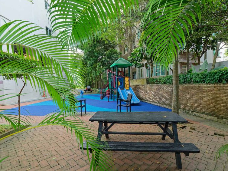 Expattage Expat Room Rental Singapore