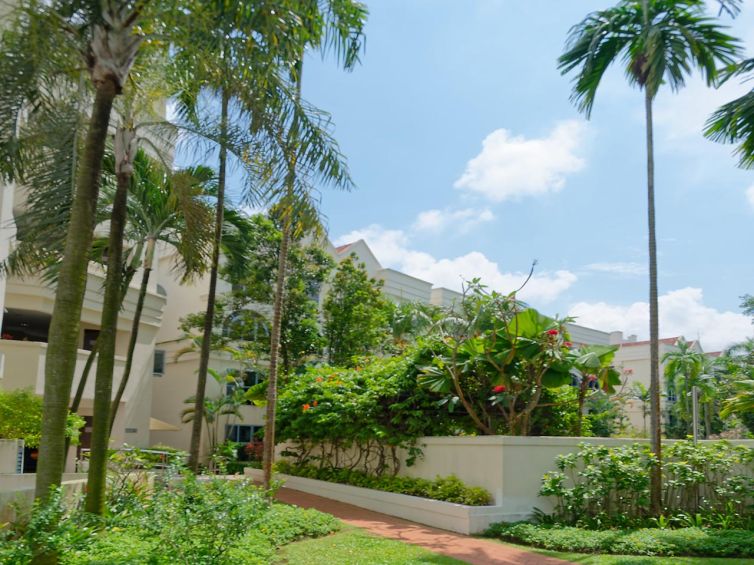 Expattage Expat Room Rental Singapore