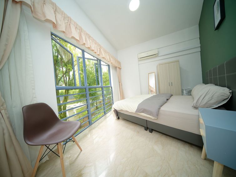 Expattage Expat Room Rental Singapore