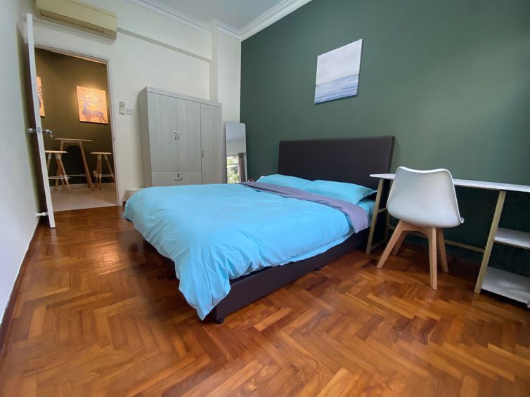 Expattage Expat Room Rental Singapore