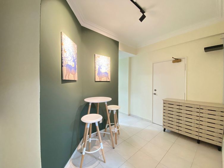 Expattage Expat Room Rental Singapore
