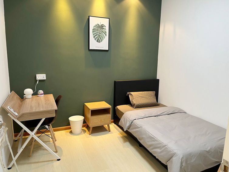 Expattage Expat Room Rental Singapore