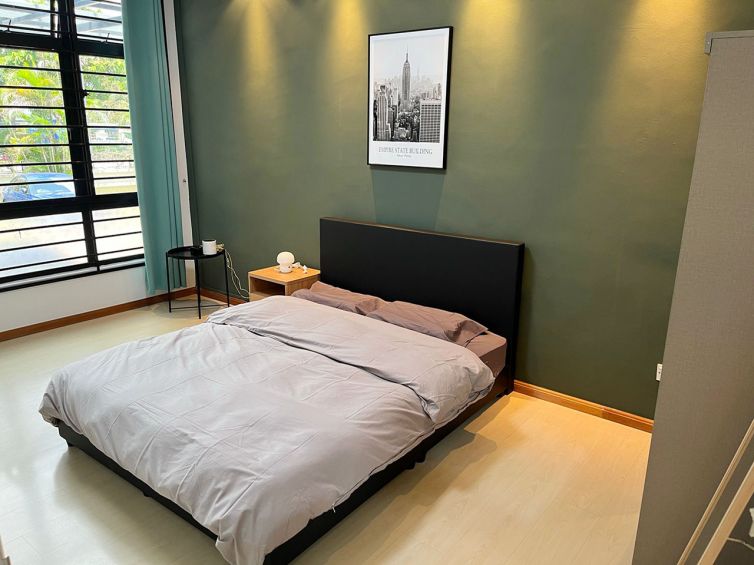 Expattage Expat Room Rental Singapore