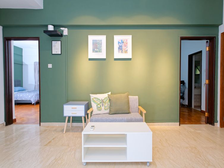 Expattage Expat Room Rental Singapore