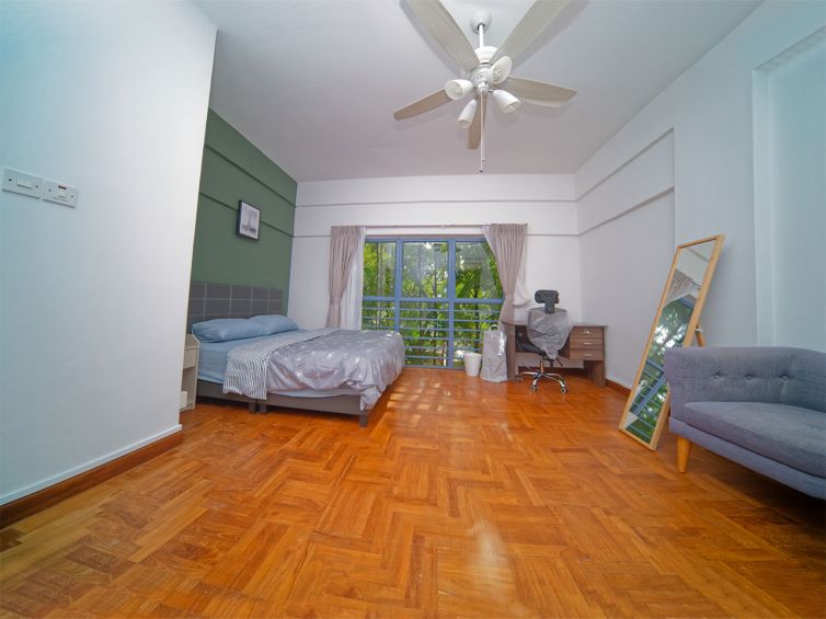Expattege Expat Room Rental Singapore