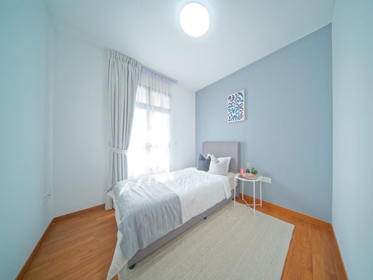 Expattage Expat Room Rental Singapore
