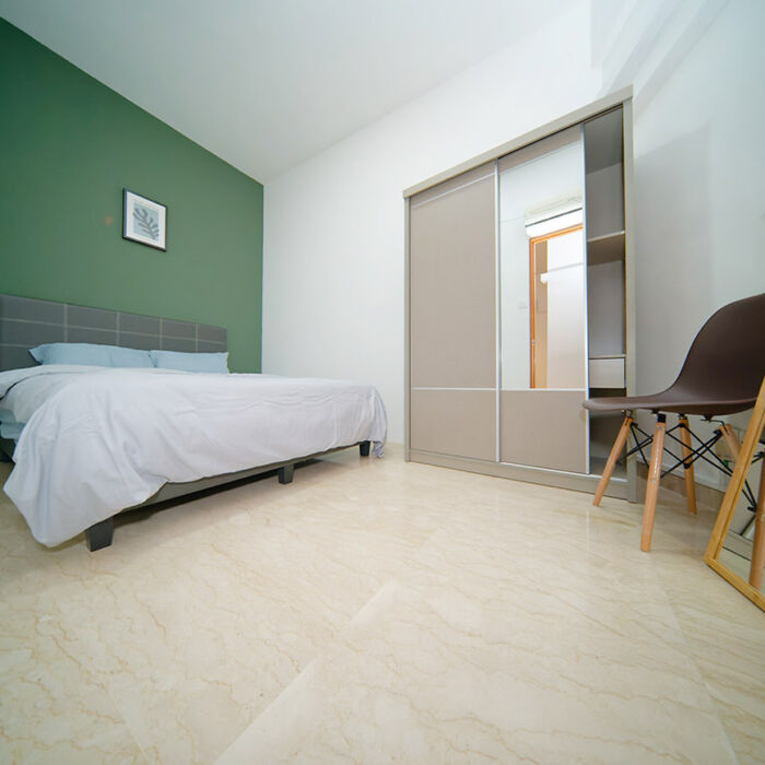 Pocket Room @ Dormer Park