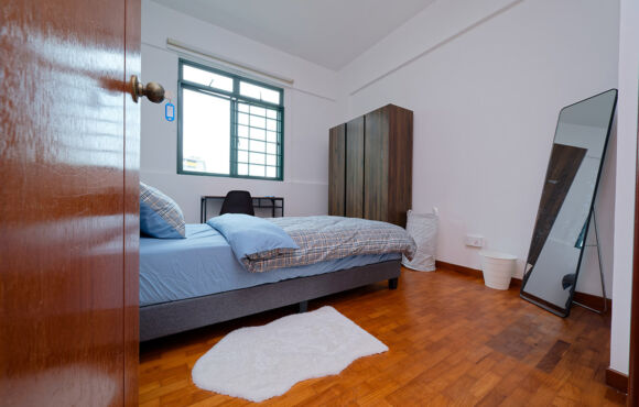 Common Room 2 @ Summerdale Blk2