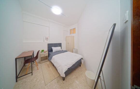 Pocket Room @ Summerdale Blk2